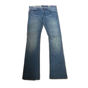 HURLEY Jeans NWOT
